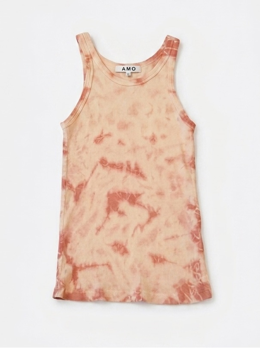 AMO Ribbed Tank